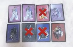 2026年最新】xxxholic クリアカードの人気アイテム - メルカリ