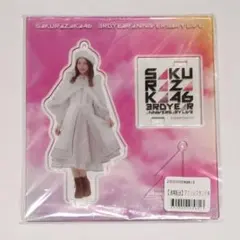2026年最新】小林由依 アクリルスタンドの人気アイテム - メルカリ