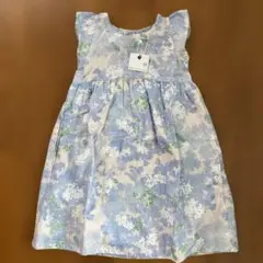 Little st. by st.closet ワンピース 110cm