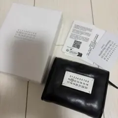 マルジェラ 財布 限定値下げのサムネイル