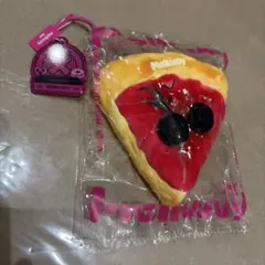 メロジョイ mellojoy スクイーズ ピザのお届け トマト - メルカリ
