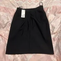 UNIQLO ひざ丈スカート