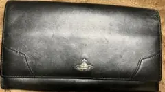 ビビアン ウエストウッド がま口 長財布