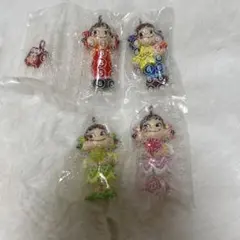 不二家ペコちゃんフィギュア 50周年