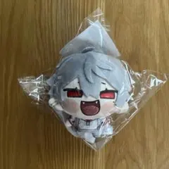 ディアヴォーカリスト ディアヴォ ヨシュア ぬいぐるみマスコット