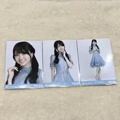 乃木坂46 生写真 チートデイ 賀喜遥香 コンプ