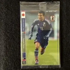 【未開封】今野泰幸　パニーニPFL06W