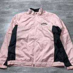 ゴルフウェア ジャケット