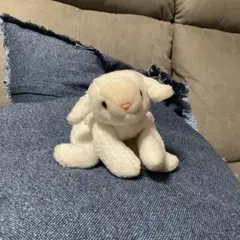 ty ぬいぐるみ　ひつじ