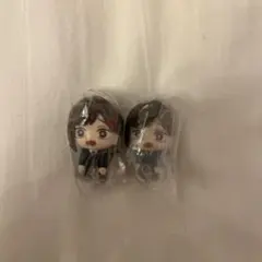 チェーンソーマンつまんでつなげてマスコットコベニ