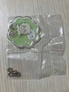 ちいかわ きゃらシャカチャームグミ