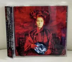国内盤CD ヨーコ・オノ/ブループリント・フォー・ア・サンライズ