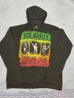 2026年最新】bob marley パーカーの人気アイテム - メルカリ