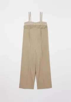 eaphi LACE SWITCHING ROMPERS