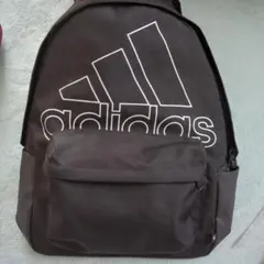 adidas バックパック リュック ブラックのサムネイル