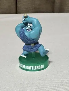 ギガンテス　ドラゴンクエスト モンスターズギャラリー