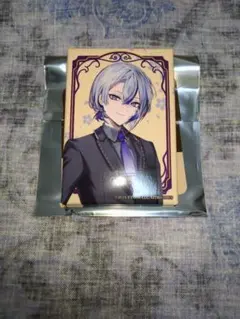 刀剣乱舞ストア 祝装 缶バッジ 缶バ 雲次 - メルカリ