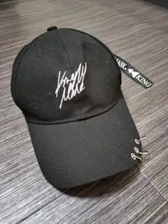 KINGLYMASK キャップ kmkのサムネイル