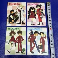 ツバサ-RESERVoir CHRoNiCLE- 、堀鐔学園、サントラ全巻 Amazon.co.jp: ドラマCD 私立 堀鐔学園 ツバサ × xxxHoLic: ミュージック