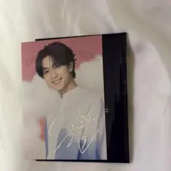 IF フォトカードシクレ 木村慧人