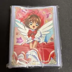 カードキャプターさくら　スリーブ　未使用　CCさくら Amazon | エンスカイ(ENSKY) きゃらスリーブコレクション カード
