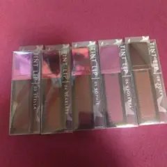 エトワルローズ ティントリップ セット