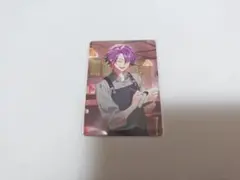 VOLTACTION　カレー　オリジナルカード　渡会雲雀