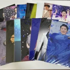 SnowMan 岩本照 滝沢歌舞伎 ライブフォト オフショ まとめ売り