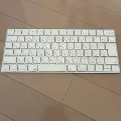 美品】Apple Magic Keyboard A2450マジックキーボード - メルカリ