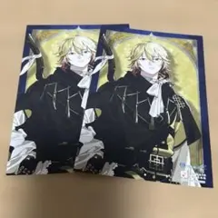 OVER REQUIEMZ オバレク オトガ ランチョンマット クロード - メルカリ