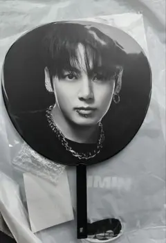 BTS 阿郎郎 柾國 全新未使用