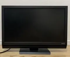 【リモコンジャンク】I・O DATA 22インチ LCD-DTV223XBEのサムネイル