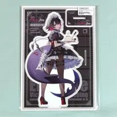 ゼンレスゾーンゼロ ゼンゼロ コミケ C105 BIGアクスタ エレン・ジョー 