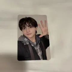 aoen 雅久 GAKU 青のはじまり 47+1トレカ インスタントフォトセット