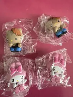 サンリオ キャラクターズ