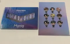 Snow Man LIVE TOUR 2021 Mania通常盤2Blu-ray