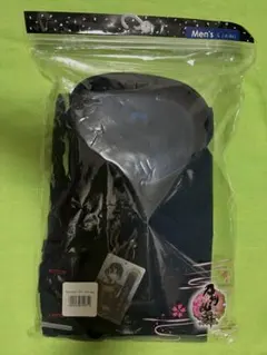 刀剣乱舞 Yシャツ 三日月 メンズ L