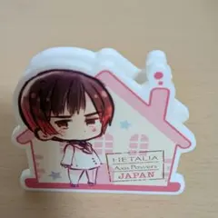 2026年最新】ヘタリア 日本の人気アイテム - メルカリ