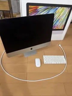 2026年最新】imac 2017の人気アイテム - メルカリ
