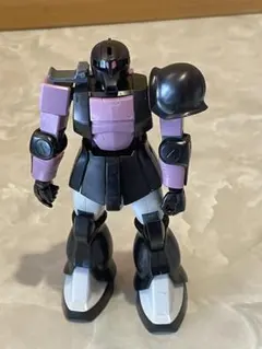 2025年最新】hg ザクi 黒い三連星の人気アイテム - メルカリ