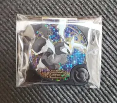 30～　ポケモントレッタ　m6200　レジェンド　ブラックキュレム　キュレム