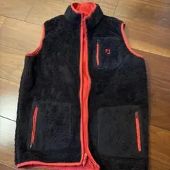 フリース メンズウェア