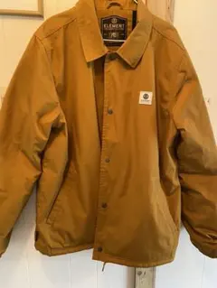 element ナイロンジャケット