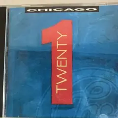Chicago 21 CD