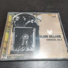 slum village