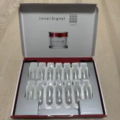 InnerSignal AMPスキンケアセット - メルカリ