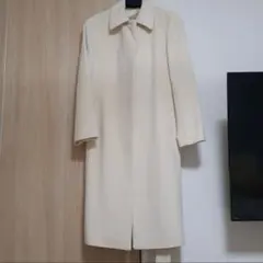 エフデ　アイボリー　コート　9号