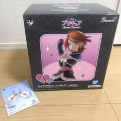 一番くじプリキュア〜ForeverHearts!〜 A賞キュアブラックフィギュア