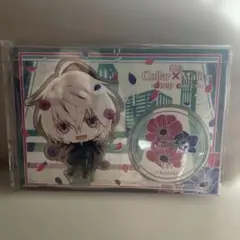 アクリルアート 岡崎契 Collar×Malice カラマリ カラーマリス - メルカリ