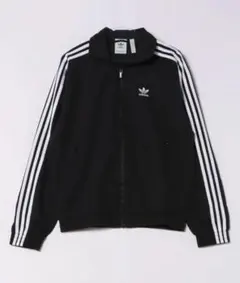 adidas originals ナイロンジャケット アウター ブラック L